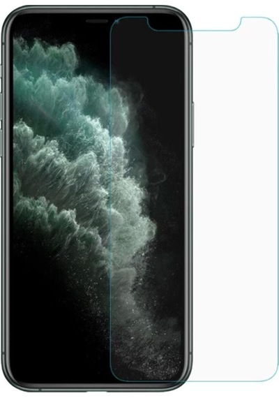 Apple Uyumlu iPhone 11 Cam Ekran Koruyucu Temperli