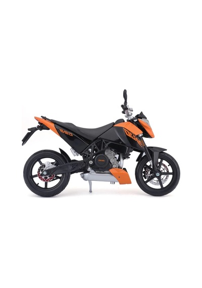 1:12 Ktm 690 Duke Model Motor 32729
