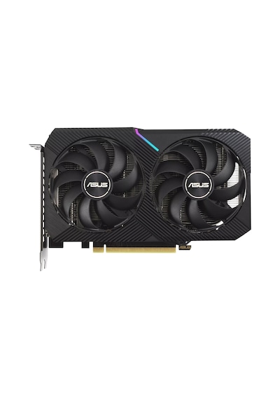 Asus NVIDIA GeForce RTX 3060 Dual OC DUAL-RTX3060-O8G 8 GB GDDR6 128 Bit Ekran Kartı