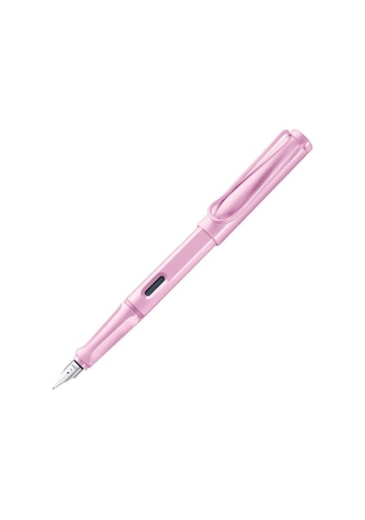 Lamy Safari Dolma Kalem (Special Edition-2023) Light Rose Medium 0D2-LR-M