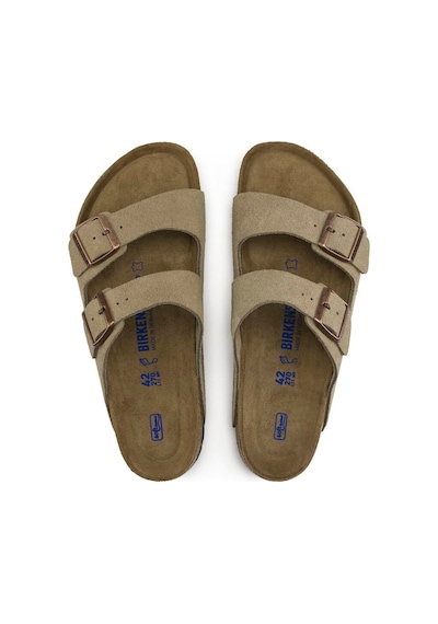 Birkenstock Bırkenstock Arızona Unısex Terlik 951303 951303 Çok Renkli Çok Renkli