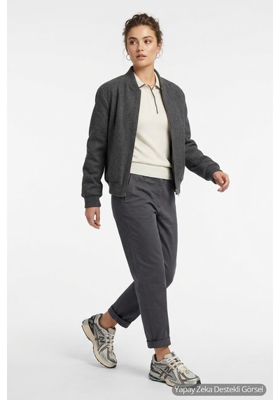 New Balance 1906 Unisex Spor Ayakkabı Gri