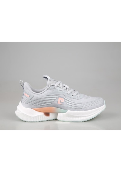 Pierre Cardin Pcı-10020 Gri Unisex Sneakers Gri