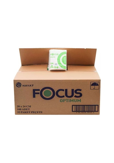 Focus Opt.pecete 100 32-yenı-50005122
