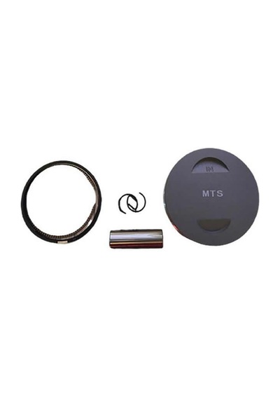 Cg Piston Sekman Takımı 15 Perno 67Mm Performans Tek Sekman