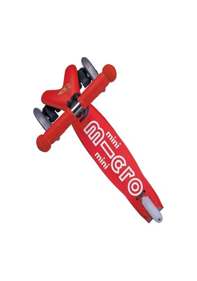 Micro Mini Deluxe MMD007 Scooter