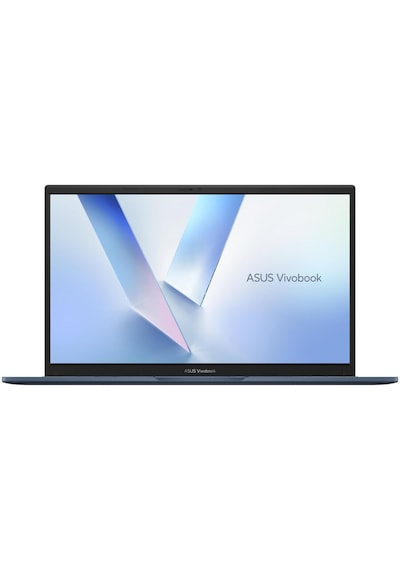 Asus VivoBook 15 X1504VA-BQ4368 Core 7 150U 16 GB 512 GB SSD 15.6" Free Dos Dizüstü Bilgisayar
