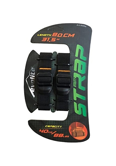 Straps Sıkıştırma Perlonu 0.80 Cm