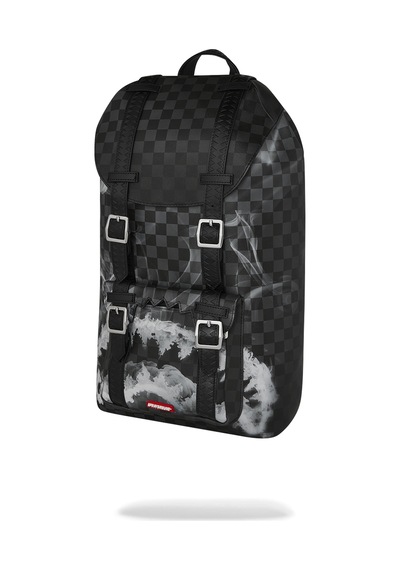 Sprayground - Daydream Hills Sırt Çantası Çok Renkli