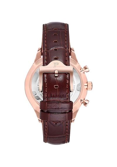 Jacques Philippe Jpqgc033123n Erkek Kol Saati Rose Gold
