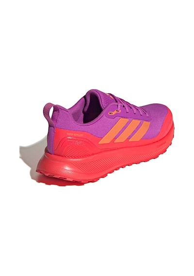 Adidas Runfalcon 5 Tr W Kadın Koşu Ayakkabısı Jq6969 Mor
