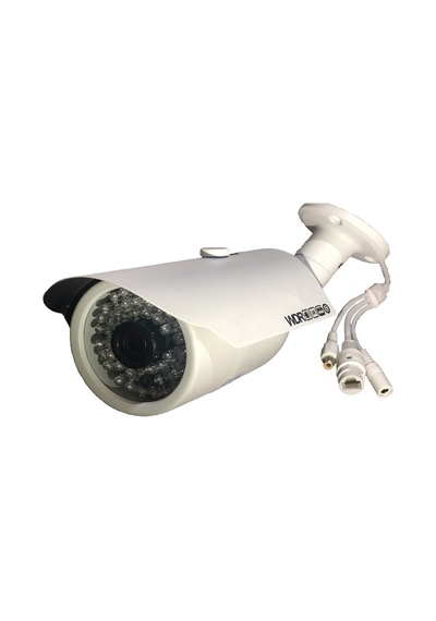 5 MP 1940P Sensör 6 Megapiksel Sony Lens Metal Kasa IP Güvenlik Kamerası_BS 748IP