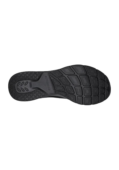 Skechers Dynamight 2.0 - Zen Space Kadın Spor Ayakkabı 149692-bbk Siyah
