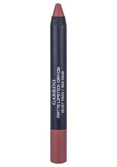 Gabrini Mat Kalem Ruj 08 Crayon