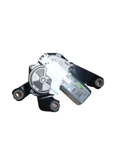 Valeo - Peugeot 307 Arka Cam Silecek Motoru