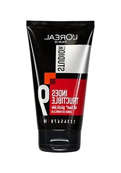L'oréal Paris Studio Line Indestructible Tüp Jöle, 150 Ml