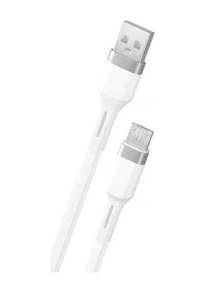 Teknonet Tn-Dc01 Plastik 100 Cm Micro Şarj Ve Data Kablosu (535856089)