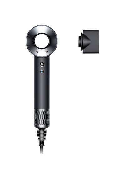 Dyson Supersonic™ Origin Saç Kurutma Makinesi (Siyah/Nikel)