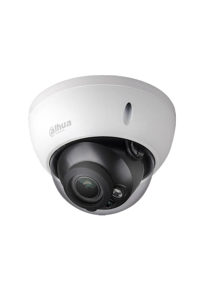 Dahua 1 Megapiksel 720p Ir Dome Hdcvı+ahd+tvı+analog Kamera