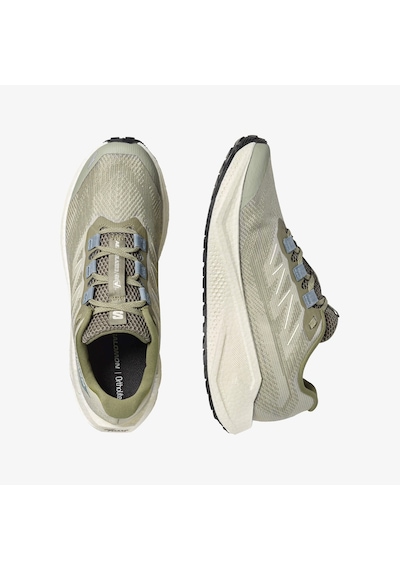 Salomon Aero Blaze 3 Grvl Erk Tea/vanilla Ice/deep Lichen Green Koşu/fıtness Ayakkabı L49217900 Bej Salomon Aero Blaze 3 Grvl Erk Tea/vanilla Ice/deep Lichen Green Koşu/fıtness Ayakkabı L49217900 Bej