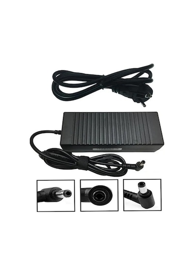 Asus Uyumlu Adp-180eb Şarj Aleti Adaptör Cihazı