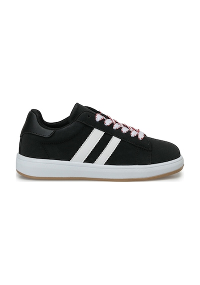 I Cool Zek F Siyah Kız Çocuk Sneaker 000000000102714609
