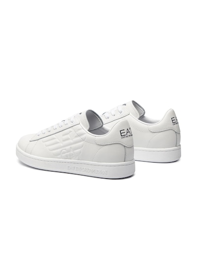 Emporio Armani Emporıo Armanı Kadın Ayakkabı X8x001-xcc51-00001 Beyaz