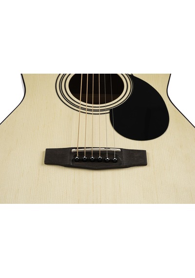 Cort Af510e-op Elektro Akustik Gitar