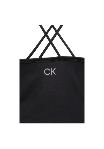 Calvin Klein CALVIN KLEIN KADIN SPOR ATLET PF2T2172-BLK