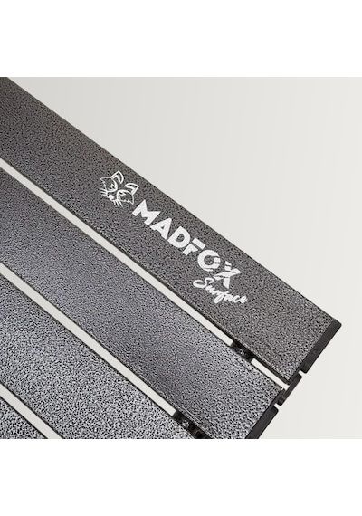 Madfox Surface Katlanır Küçük Boy Kamp Masası Kahverengi