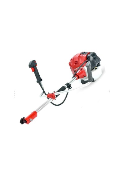 Staxx Power Germany Turbo620 Benzinli Çim Ot Çayır Biçme Yan Tip Tırpan 63 CC
