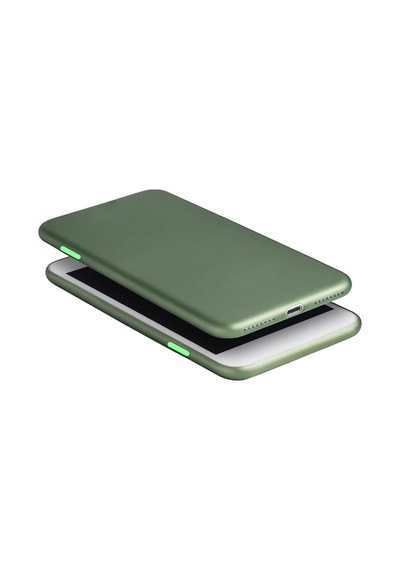Fitcase Apple Uyumlu iPhone X / Xs Kilif Ultra Ince Pp Mat Kapak 506449438