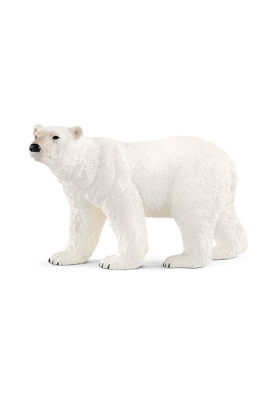 Schleich Kutup Ayısı Oyuncak Figürü Sku: Zeusstk0641666718