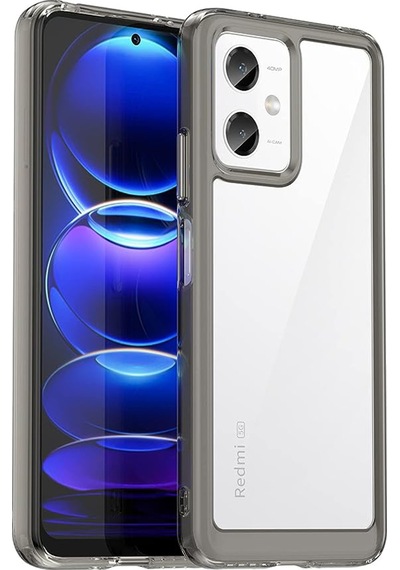 Xiaomi Redmi Note 12r Pro 6.67 İnch Shield Serisi Kılıf-al8100