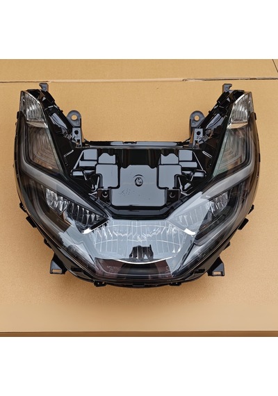 Honda Pcx 125 150 Ön Far 2021 2024 Model Tam Uyumlu Premium Kalite 1 ADET