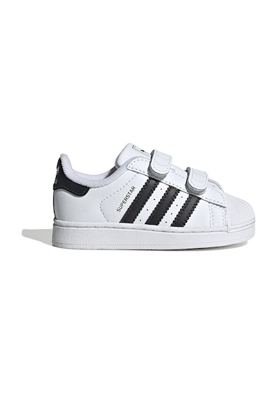 Adidas Superstar Iı Cf I Bebek Günlük Ayakkabı Jı3990 Beyaz Jı3990 Beyaz