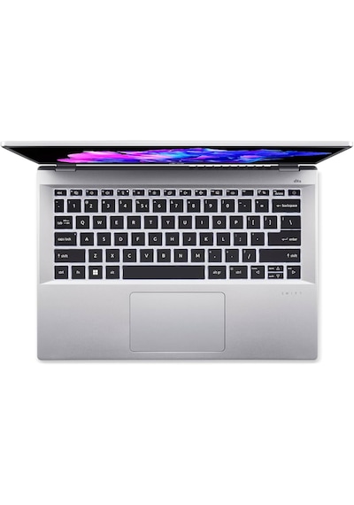 Acer Swift Go SFG14-72-77SK NX.KP0EY.001 U7-155H 16 GB 512 GB SSD 14" W11H Dizüstü Bilgisayar