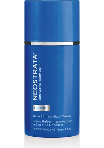 Neostrata Skin Active Triple Firming Neck Cream 80 G