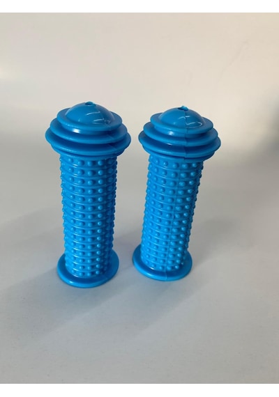 Çocuk Elcik Karışık Renk Pvc Bisiklet Elciği 001