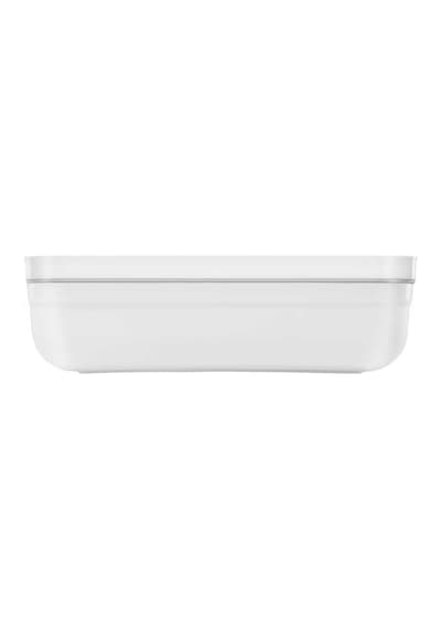 Zwilling Fresh & Save Vakumlu Yemek Kabı L Düz Beyaz-gri Zw-368013180 Zwilling Çok Renkli