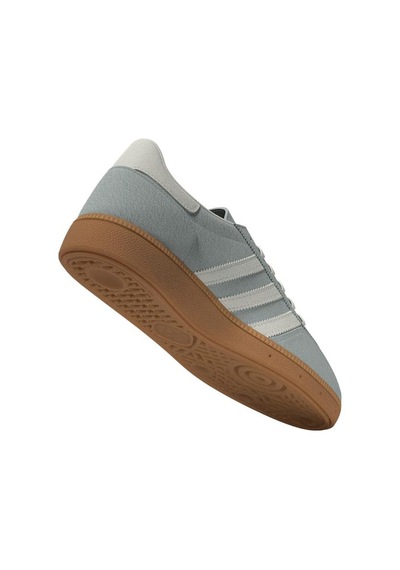Adidas Handball Spezıal W Kadın Ayakkabı If6491-gri Gri