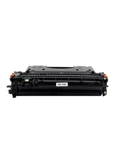Canon Mf-5950Dw Yazici Için 6900 Sf Crg-719H Chipli Uyumlu Toner