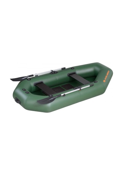Kolibri K-280T Izgara Tabanlı Şişme Bot