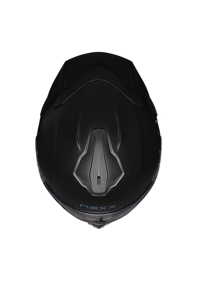 Nexx Y.100r Fullblack Mat Siyah Kask Mat Sıyah