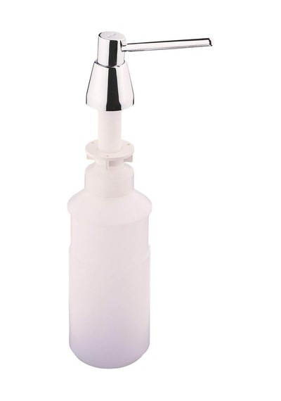 Arkitekta A44047 Ankastre Sıvı Sabunluk, Krom