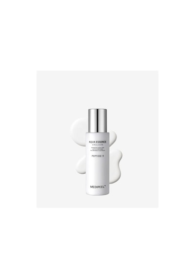Medipeel Peptide 9 Aqua Essence Emulsion 250 Ml Canlandırıcı Yüz Emülsiyonu M0065