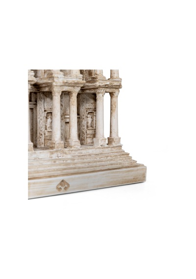 Efes Kütüphanesi Dekoratif Biblo