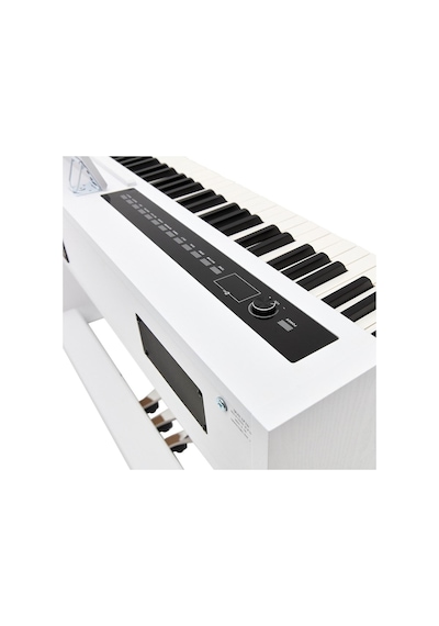 Slp-225 Wh Dijital Konsol Piyano, Bluetooth, Tuş Hassasiyeti, 88 Tuşlu (KULAKLIK VE TABURE)