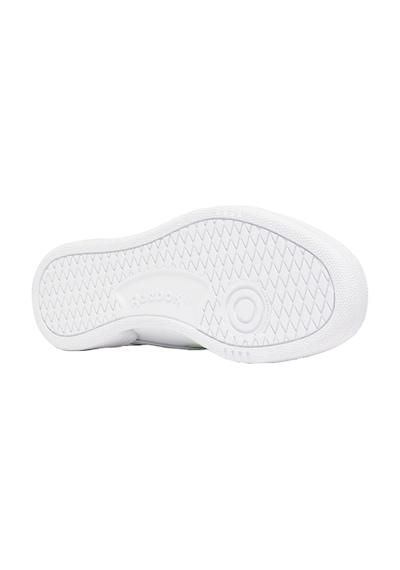 Reebok Club C Revenge Unisex Spor Ayakkabı 100032882 Beyaz