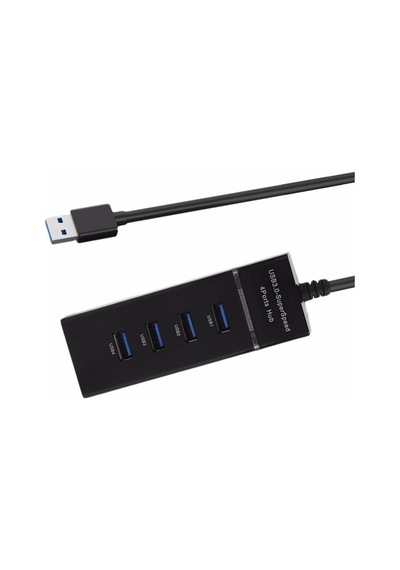 Usb 3.0 4 Port Usb Hub